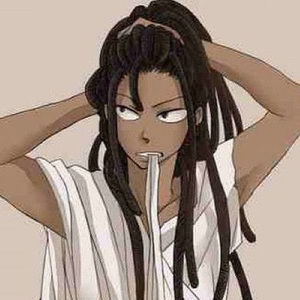 Meet your Posher, Armani